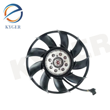 Suitable for Land Rover Range Rover electric fan LR025234 PGG500360