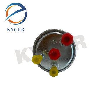 Suitable for Range Rover RR13RS14Diesel filter assembly LR045806 High-quality auto parts