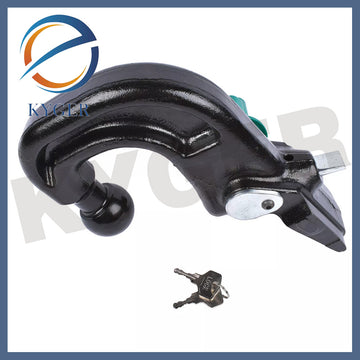 Suitable for Land Rover Discovery Range Rover tow hook LR071295 LR040247