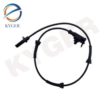 Suitable for Range Rover RR13 RS14Rear wheel sensor wire（ABS）LR033457