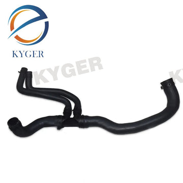 Suitable for Land Rover Discovery Range Rover downpipe PCH500962 High-quality auto parts KYGER