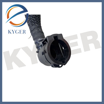 Suitable for Land Rover Range Rover Sport RR18RS19Heating air duct LR099990 High-quality auto parts KYGER