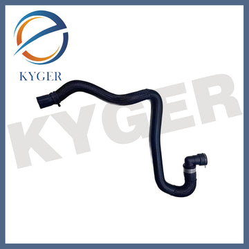 Suitable for Land Rover Freelander 2 2.2Water Pipe LR023321 High-quality auto parts KYGER