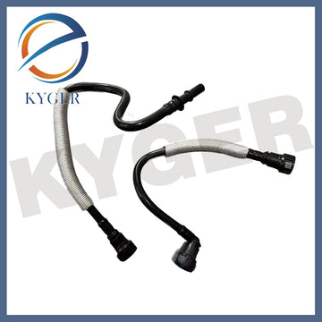 Suitable for Land Rover and Jaguar steam pipe separate hose LR094174 J9C6138 Cross-border Hot Selling KYGER