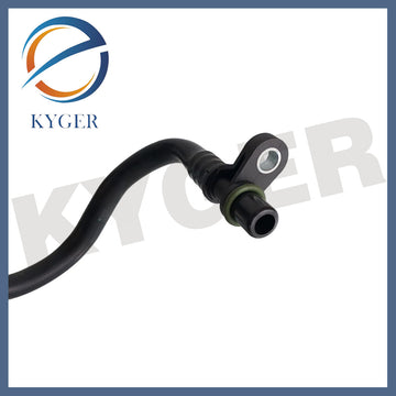 Suitable for Land Rover Range Rover Evoque and Jaguar EP Transmission oil pipe LR086169 T4A19472 Cross-border Hot Selling