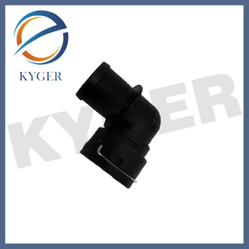 Suitable for Land Rover Discovery Range Rover water pipe connector LR095544 LR019832 LR043326 LR118802