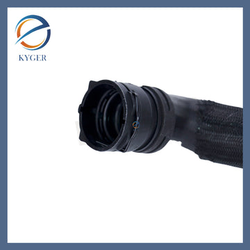 Suitable for Land Rover Range Rover radiator lower hose without sensor LR042893LR166362
