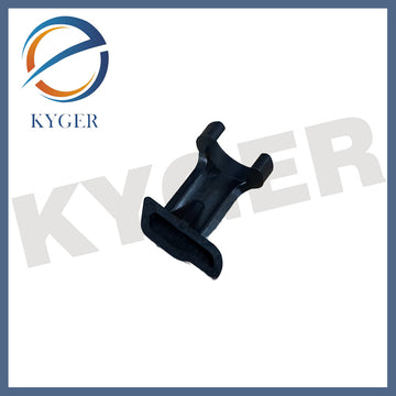 Suitable for Land Rover Range Rover Discovery radiator connector LR010754 Cross-border Hot Selling KYGER