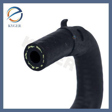 Suitable for Land Rover Discovery3Range Rover throttle hose LR006161