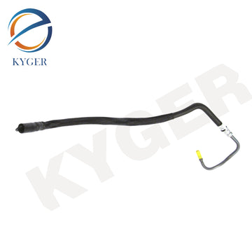 Suitable for Land Rover Discovery steering oil pipe LR057262QEP500333