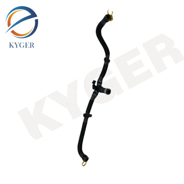 Suitable for Jaguar XFXJ Land Rover Range Rover intercooler hose JDE11534 LR013163 LR033912