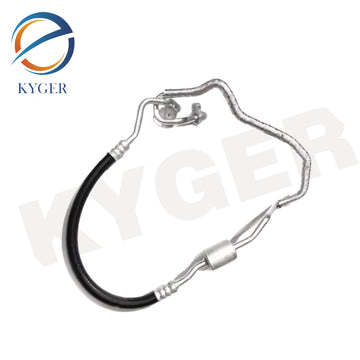 Suitable for Land Rover Discovery Range Rover Air conditioning pipe LR013861 KYGER