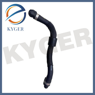 Suitable for Land Rover Range Rover and Jaguar EP Radiator hose LR094098 J9C6041 High Quality