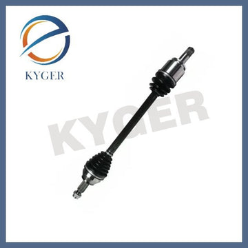 Suitable for Range Rover RR13RS14Right rear axle LR053789 LR078570 High-quality auto parts