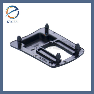 Suitable for Land Rover Discovery 2, Discovery 3, Discovery 4, Range Rover outer handle base pad CXE500050
