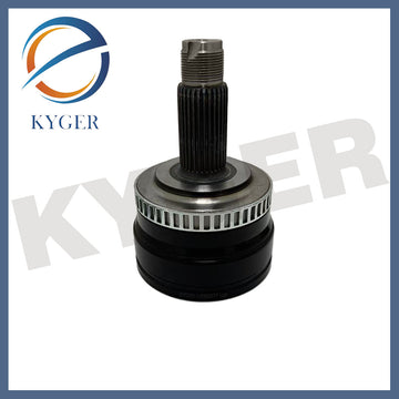 Applicable to Land Rover RR02RR10Front outer ball joint LR032577 High-quality auto parts KYGER