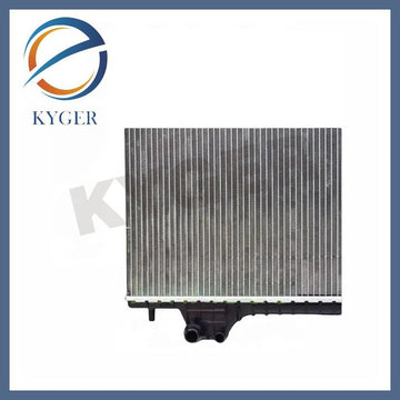 Suitable for Land Rover Evoque RRV Jaguar FP Water Tank LR092461 T4A3255