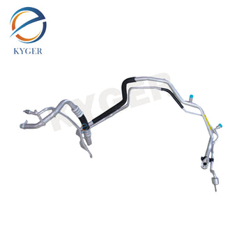 Suitable for Land Rover Velar RRV Air conditioning pipe LR091466 In stock and ready to ship KYGER