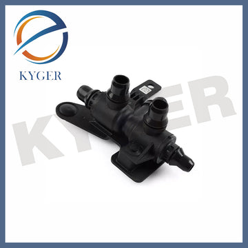 Suitable for Land Rover Velar and Jaguar XE Water Pump LR093685 LR116647 T2H39321 T4N12568