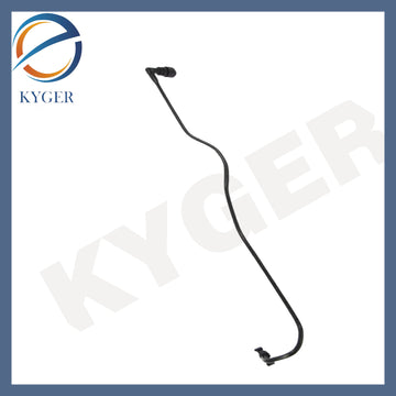 Suitable for Land Rover Discovery II F2Engine-to-auxiliary water reservoir hose LR019341 LR000946