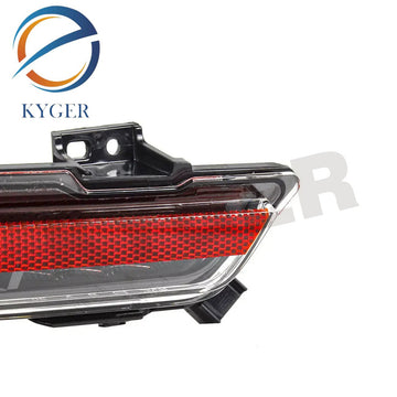 Suitable for Range Rover RR22Rear bumper light right LR152295 High-quality auto parts KYGER