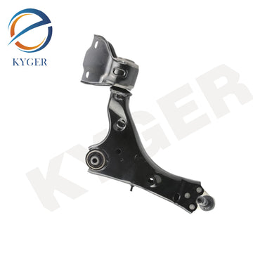 Suitable for the left front lower control arm of Land Rover Evoque, Discovery, and Range Rover Sport LR110278 LR117141 LR086108