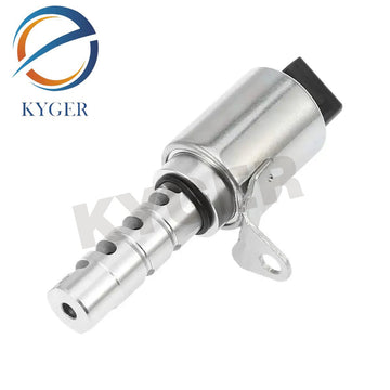 Suitable for Land Rover Evoque and Discovery exhaust camshaft adjustment solenoid valve LR025652 XR858494
