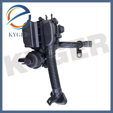 Suitable for Land Rover Range Rover and Jaguar XJ Intake manifold wastegate valve LR049366 AJ813611