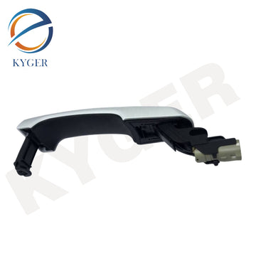 Suitable for Land Rover Discovery, Range Rover, Jaguar, universal front and rear exterior door handles LR061200 T4N5420