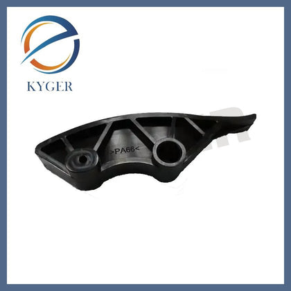 Suitable for Jaguar XF Land Rover Discovery oil pump timing chain plate AJ812448 LR012110