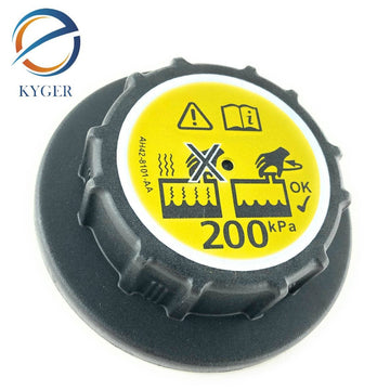 Suitable for Land Rover Range Rover Jaguar FP Secondary kettle lid C2P20325 LR176861 LR010965