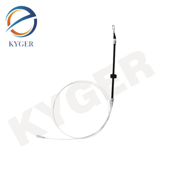 Suitable for Land Rover Discovery D3 D4Gear shift cable UCV500060