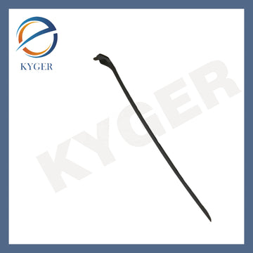 Suitable for Land Rover Discovery Sport DB5 Right A Column exterior panel LR061135 KYGER High-quality auto parts