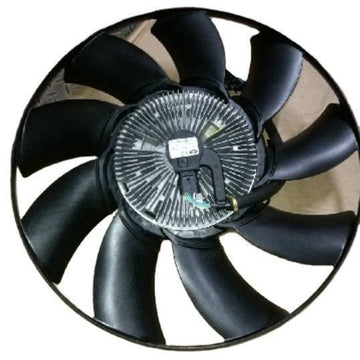 Suitable for Land Rover Discovery Range Rover D4 RS10Electronic fan LR023392
