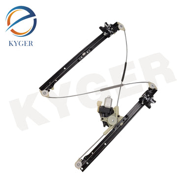 Suitable for Land Rover Range Rover right front door window regulator LR077817 LR153951 LR057338