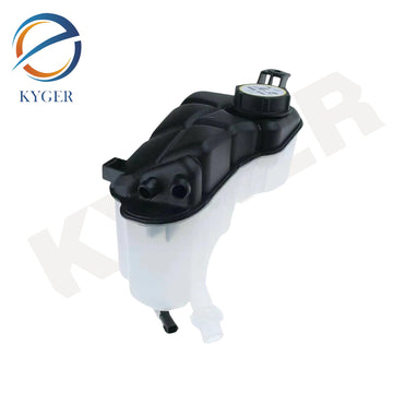 Suitable for Land Rover Evoque and Discovery II auxiliary water bottle（Without cover）LR024296