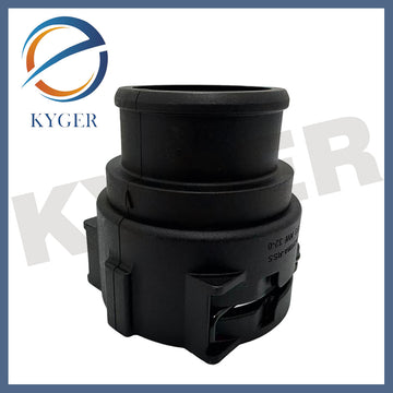 Suitable for Land Rover Discovery Range Rover water pipe connector JHH500020 LR031523 LR080118 High Quality