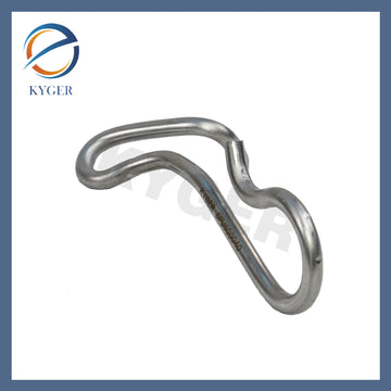 Suitable for Land Rover Range Rover Discovery3 Discovery4Parking brake cable bracket SPU500040