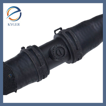 Suitable for Land Rover Evoque, Discovery II, and Discovery Sport water pipes LR094509 LR032347