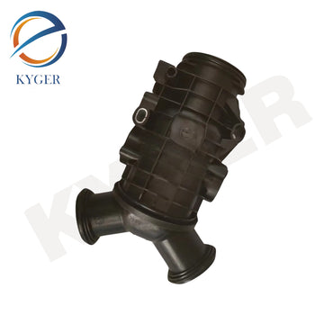 Suitable for Range Rover RR13RS14Jaguar XJ Throttle valve LR061958 JDE39856