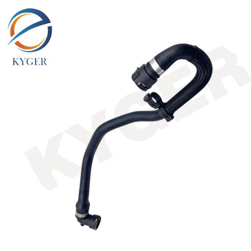 Suitable for Land Rover Range Rover Evoque and Range Rover Sport EGR Hose LR000943 Spot Goods KYGER