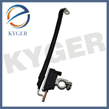 Suitable for Land Rover Discovery4Power Cord LR048601 LR048601 LR037867 Cross-border Hot Selling