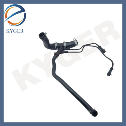 Suitable for Land Rover Range Rover Sport RS05Water Pipe PCH501215
