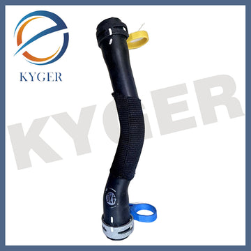 Suitable for Land Rover Evoque, Discovery Sport, and Jaguar E-P Turbine water pipe LR094426 JDE38850