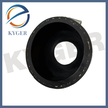 Suitable for Land Rover Freelander 2 intercooler pipe separate hose LR066429 Cross-border bestseller of high quality