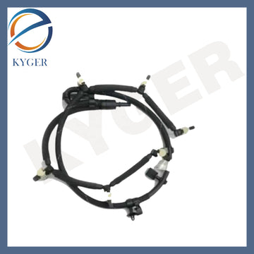Suitable for Land Rover Discovery, Range Rover, Jaguar XJ Fuel line LR032107 KG23053001 JDE30510