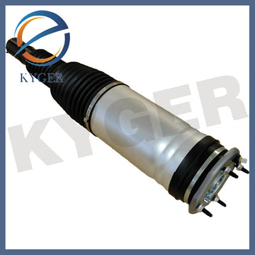Suitable for the left and right front shock absorbers of Land Rover Defender LR132751 LR132754 Cross-border Hot Selling KYGER