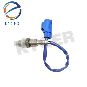 Suitable for Jaguar XF Land Rover Velar Right Oxygen Sensor C2D27350 C2D54165 LR091882