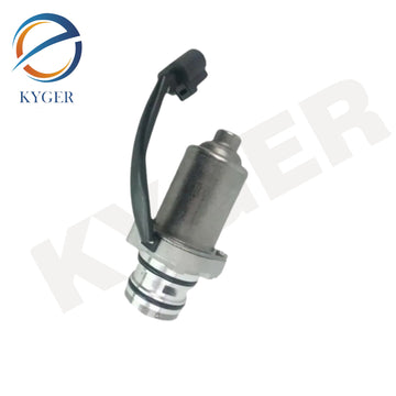 Suitable for Land Rover Discovery II F2Rear Differential Pump LR075763 LR008958