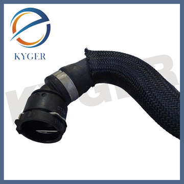 Suitable for Land Rover Evoque RRE Water tank pipes LR135257 Cross-border best-selling high-quality auto parts KYGER